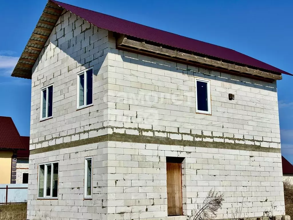 Дом в Пензенская область, с. Бессоновка ул. Славы (100 м) - Фото 0