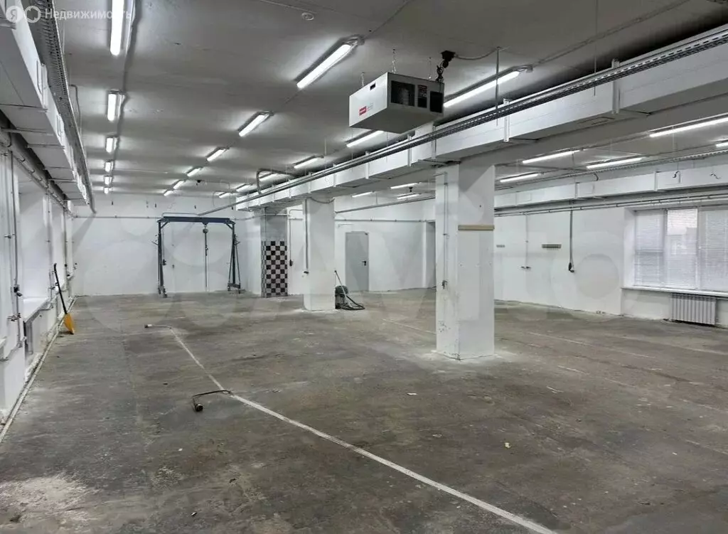 Помещение свободного назначения (850 м) - Фото 2