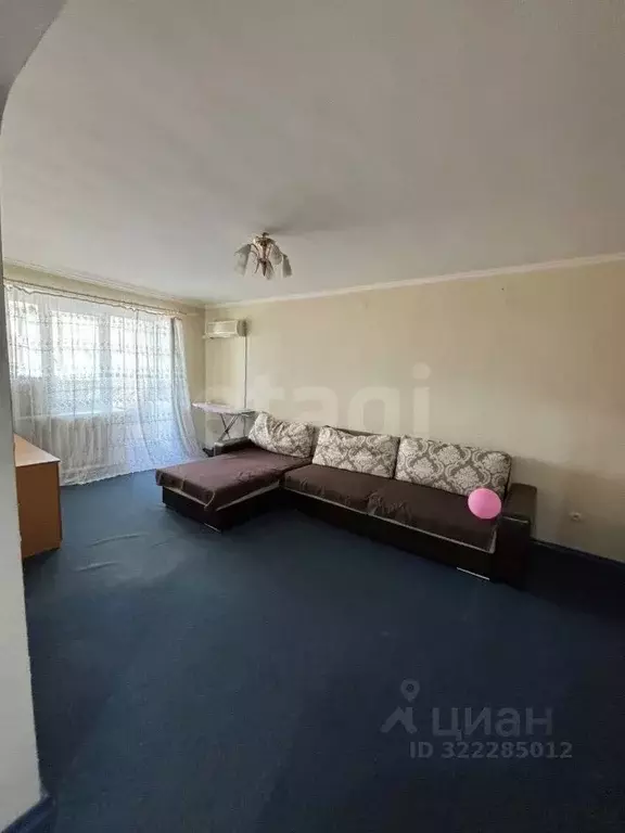 2-к кв. Башкортостан, Уфа ул. Султанова, 2 (44.0 м) - Фото 1