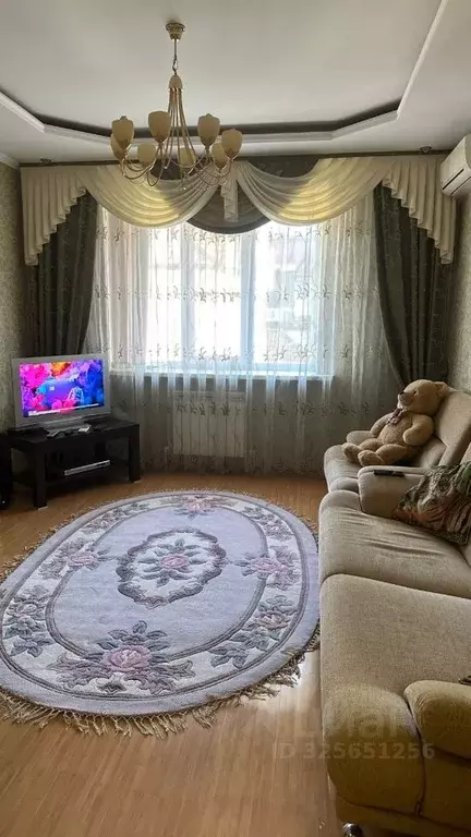 2-к кв. Ставропольский край, Ставрополь № 35 мкр, ул. Мастеровая, 24А ... - Фото 2