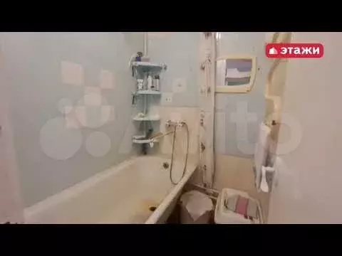2-к. квартира, 43,3 м, 8/9 эт. - Фото 1
