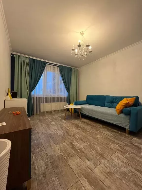 2-к кв. Московская область, Люберцы городской округ, д. Островцы, ... - Фото 2