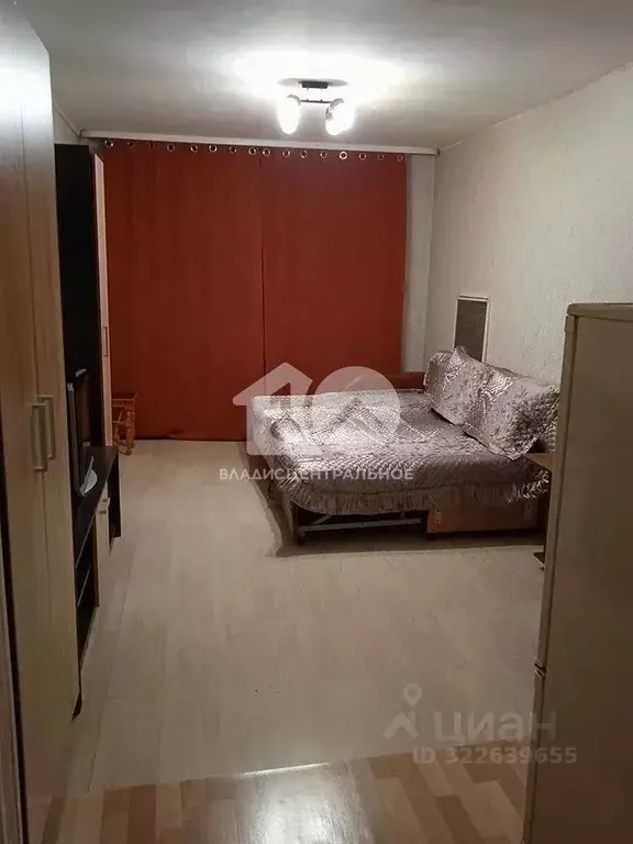 Студия Кемеровская область, Кемерово Октябрьский просп., 85 (23.0 м) - Фото 0