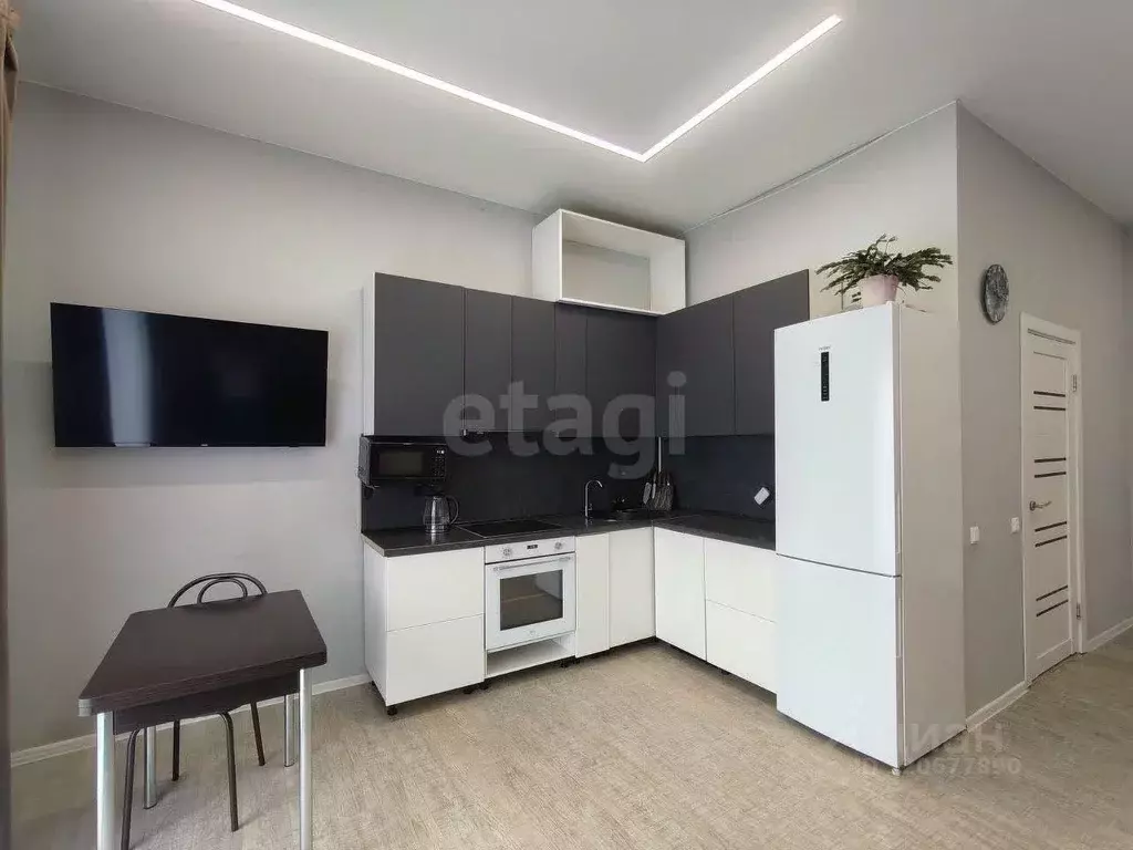 Дом в Амурская область, Благовещенский район, с. Чигири ул. Алмазная, ... - Фото 0