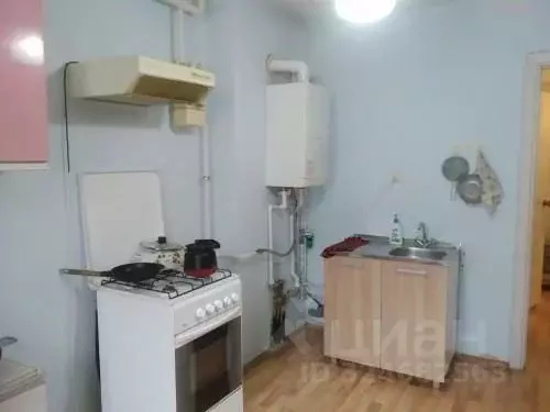 1-к кв. Смоленская область, Смоленск ул. Шолохова, 4 (42.0 м) - Фото 2