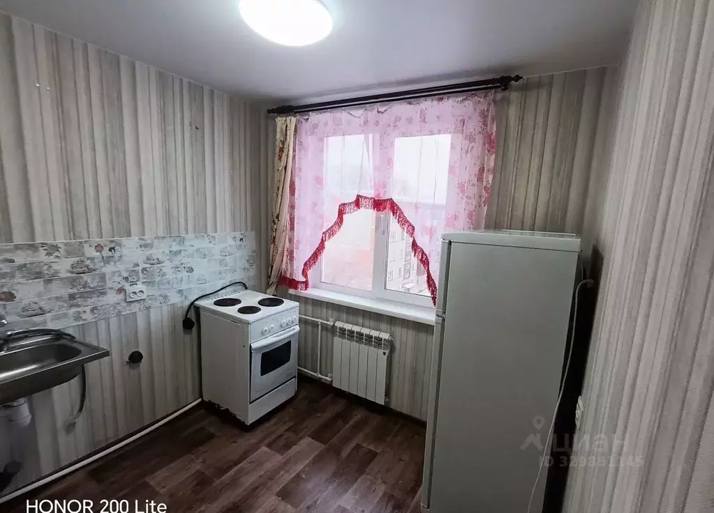 1-к кв. Новосибирская область, Искитим Южный мкр, 41 (28.0 м) - Фото 1