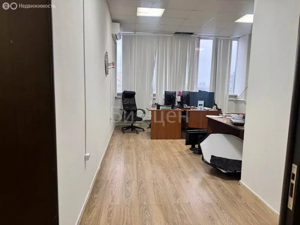 Офис (217.6 м) - Фото 2