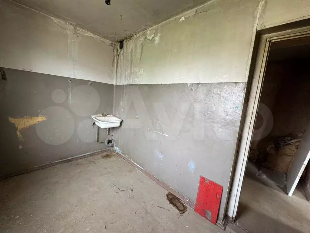 1-к. квартира, 34,2 м, 2/2 эт. - Фото 0