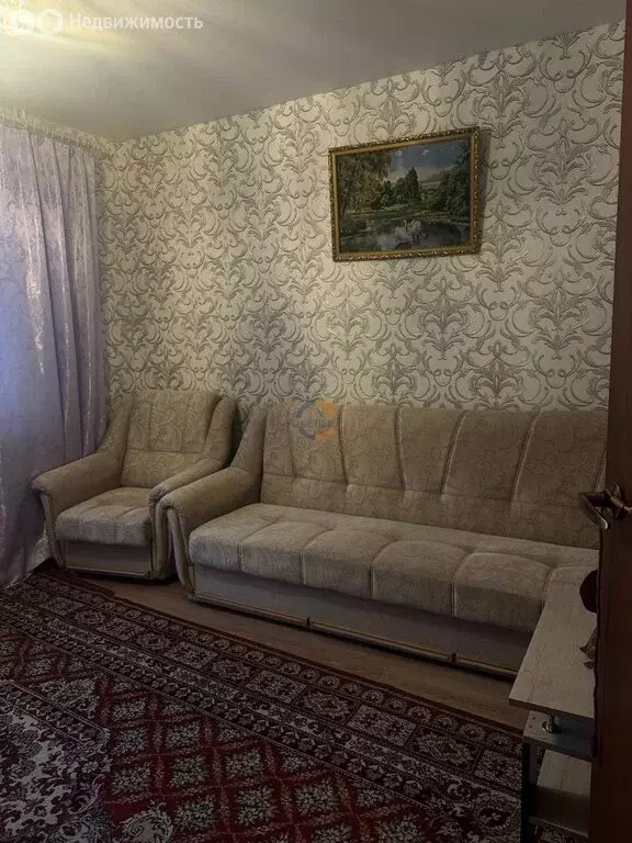 2-комнатная квартира: Великий Новгород, Нехинская улица, 30/32 (44.6 ... - Фото 2