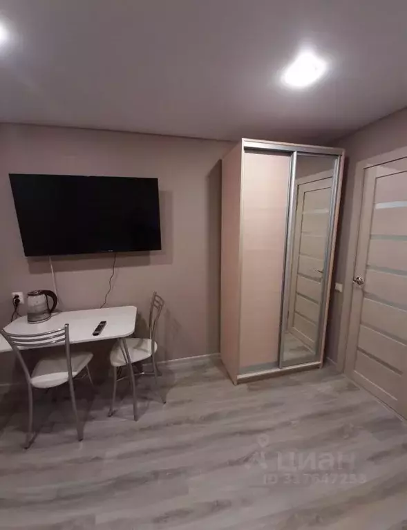 Студия Татарстан, Казань ул. Дементьева, 27 (17.0 м) - Фото 1