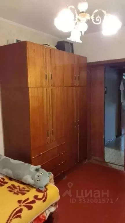 Комната Крым, Симферополь ул. Дружбы, 64 (17.0 м) - Фото 1
