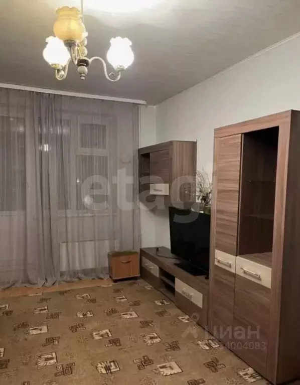 1-к кв. Москва проезд Русанова, 5 (38.0 м) - Фото 1