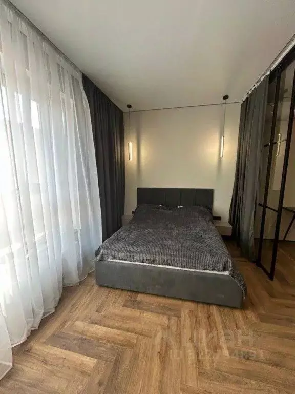 1-к кв. Башкортостан, Уфа ул. Менделеева, 137к4 (44.0 м) - Фото 2