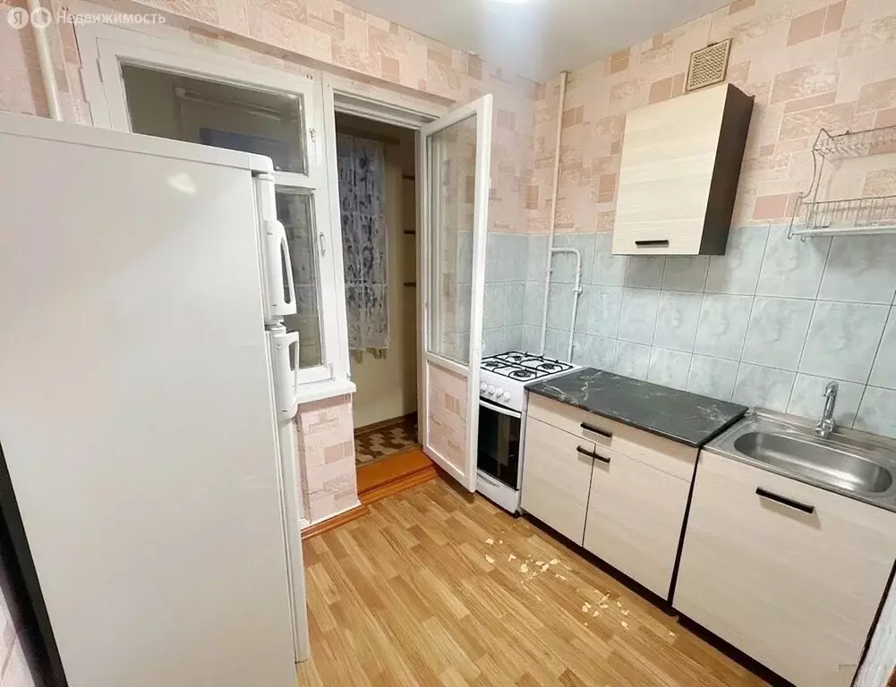 1-комнатная квартира: Туапсе, Кронштадтская улица, 2 (27.6 м) - Фото 2