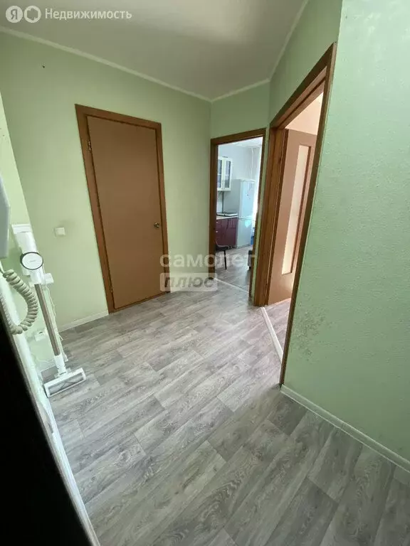 1-комнатная квартира: Каменск-Уральский, Каменская улица, 95 (38.3 м) - Фото 2