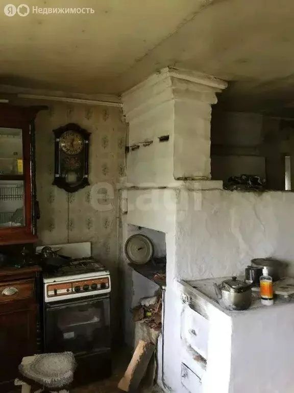 Дом в деревня Вандышевка, Нагорная улица (76.8 м) - Фото 2