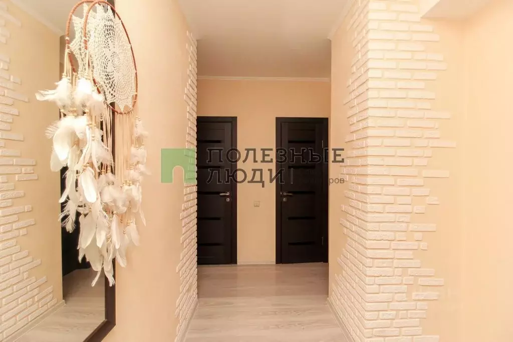 2-к кв. Красноярский край, Красноярск ул. Профсоюзов, 14 (59.3 м) - Фото 1