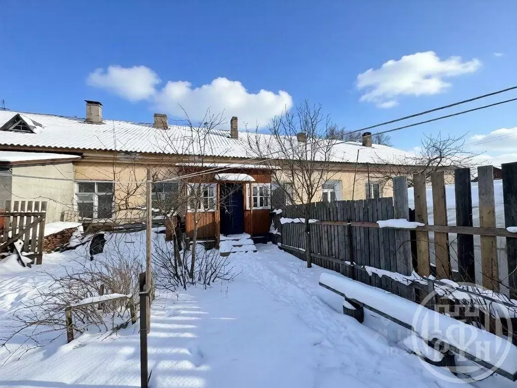 Дом, 40.9 м - Фото 1