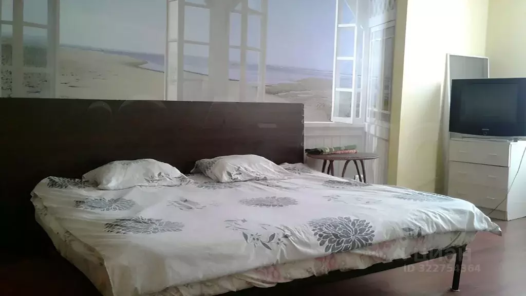 1-к кв. Дагестан, Каспийск ул. М. Халилова, 32 (50.0 м) - Фото 2