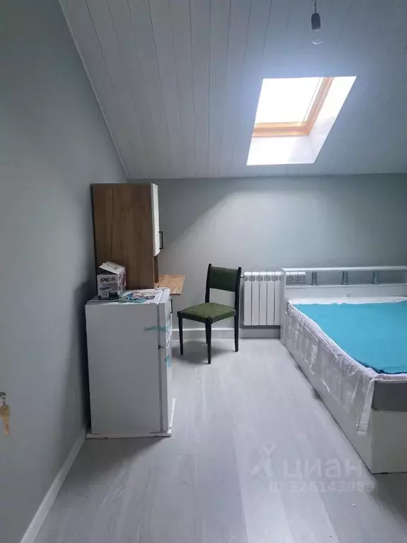 Комната Московская область, Голицыно Одинцовский городской округ,  ... - Фото 1