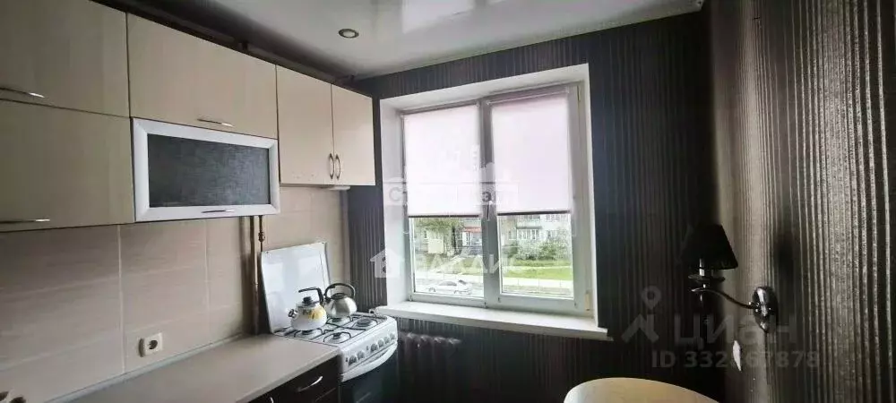 1-к кв. Крым, Керчь ул. Гайдара, 9 (33.2 м) - Фото 2