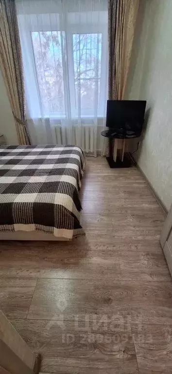 2-к кв. Ставропольский край, Кисловодск ул. Тельмана, 3 (38.0 м) - Фото 1