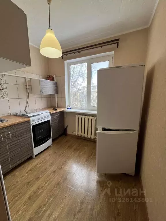 2-к кв. Псковская область, Псков Гражданская ул., 15А (45.0 м) - Фото 1