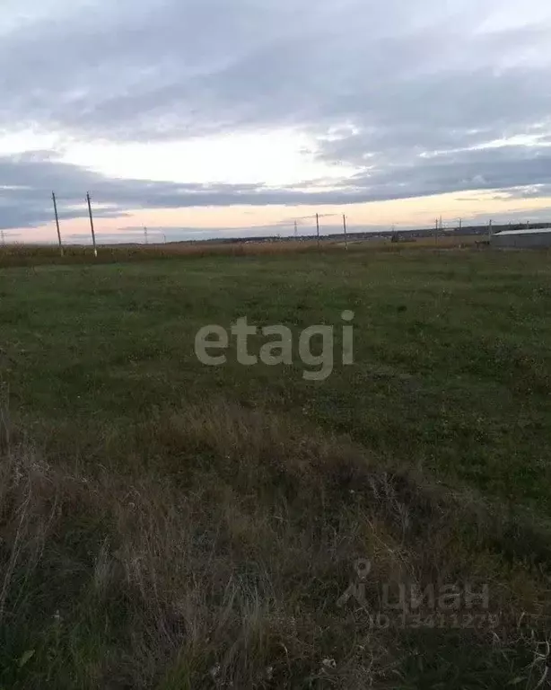 Участок в Белгородская область, Белгородский район, Беловское с/пос, ... - Фото 0