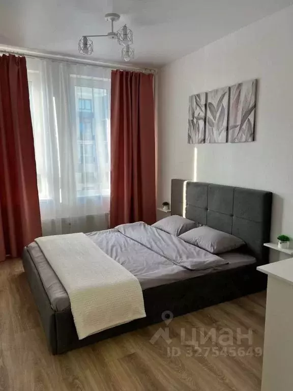 1-к кв. Московская область, Одинцовский городской округ, с. Лайково, ... - Фото 1