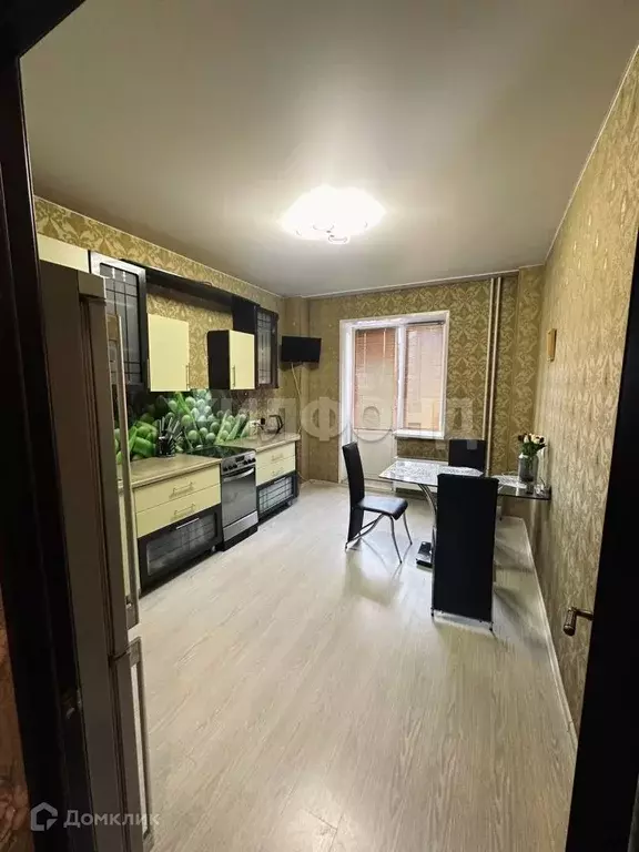 Продаётся 2-к квартира, 65 м - Фото 1