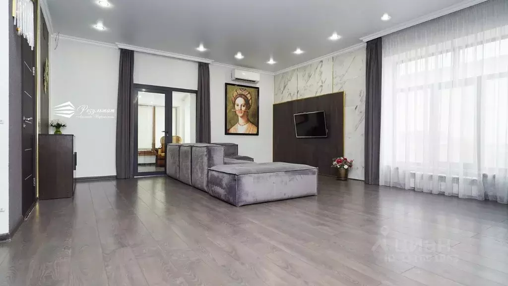 Коттедж в Татарстан, Казань Нестеровская ул., 8А (300 м) - Фото 2