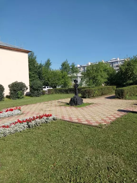 2-к кв. Кемеровская область, Кемерово Стахановская ул., 14 (55.0 м) - Фото 2