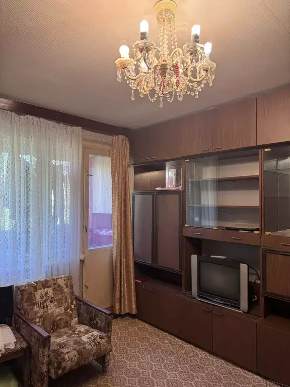 Продаётся 2-к квартира, 44.1 м - Фото 1