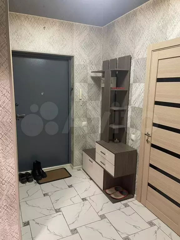 1-к. квартира, 40 м, 11/20 эт. - Фото 0