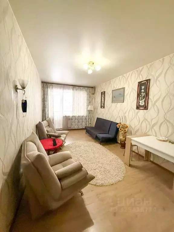 2-к кв. Краснодарский край, Анапа ул. Тургенева, 55 (60.0 м) - Фото 1