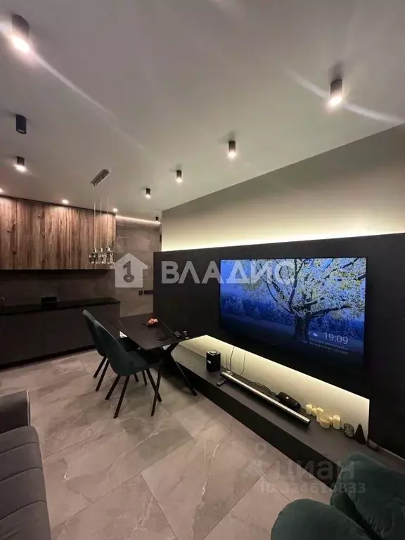 2-к кв. Московская область, Красногорск ул. Большая Воскресенская, 1 ... - Фото 1