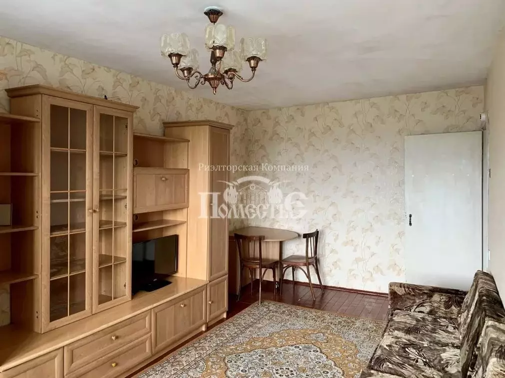 2-к кв. Иркутская область, Иркутск Карпинская ул., 21А (43.8 м) - Фото 2