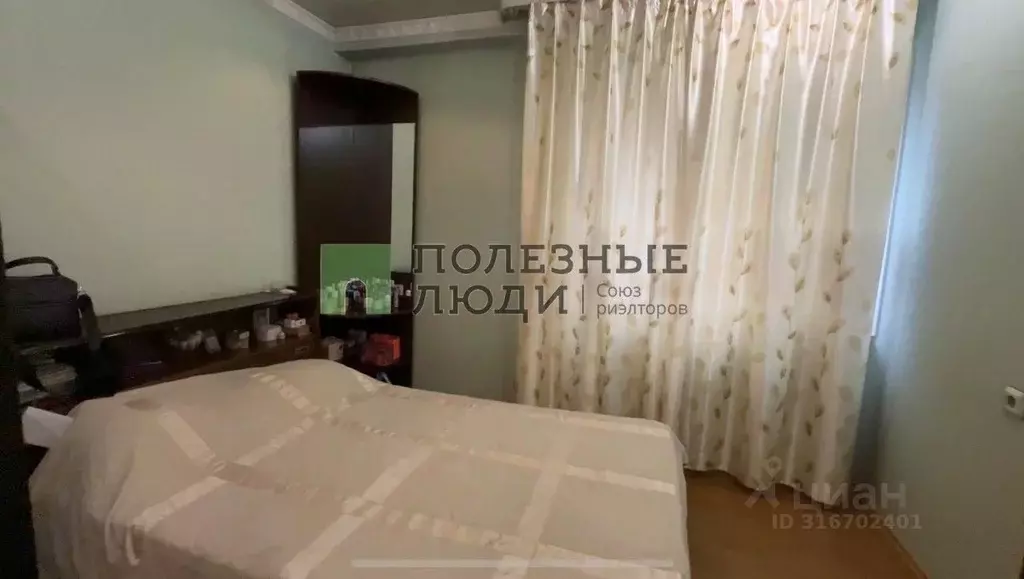 3-к кв. Забайкальский край, Чита ул. Красной Звезды, 20 (61.4 м) - Фото 1