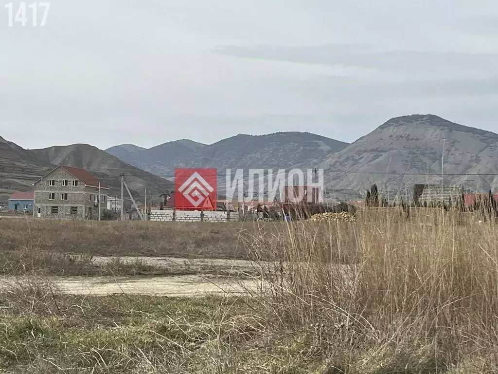 Участок в Крым, Судак городской округ, с. Солнечная Долина ул. ... - Фото 0