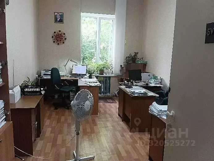 Помещение свободного назначения в Воронежская область, Лиски ... - Фото 1