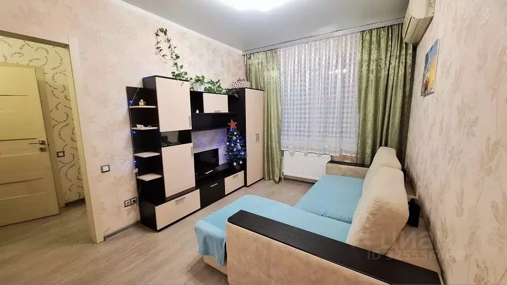 1-к кв. Адыгея, Тахтамукайский район, Старобжегокайское с/пос, Новая ... - Фото 2