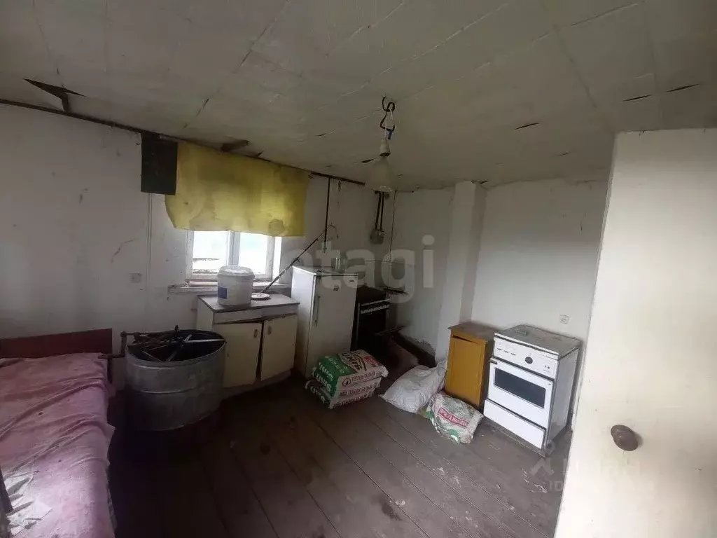 Дом в Белгородская область, Алексеевский муниципальный округ, с. ... - Фото 1