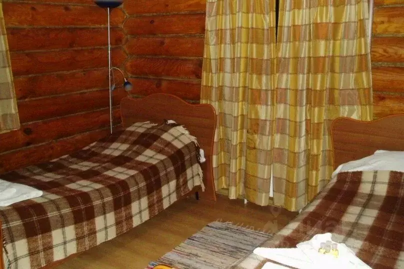 Дом в Башкортостан, Белорецкий район, Абзаковский сельсовет, с. ... - Фото 2