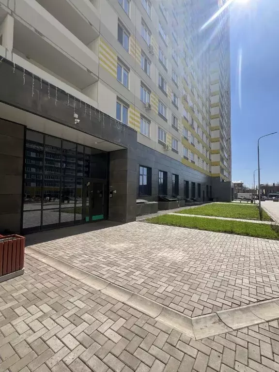 3-к кв. Оренбургская область, Оренбург ул. Юркина, 8 (82.3 м) - Фото 2