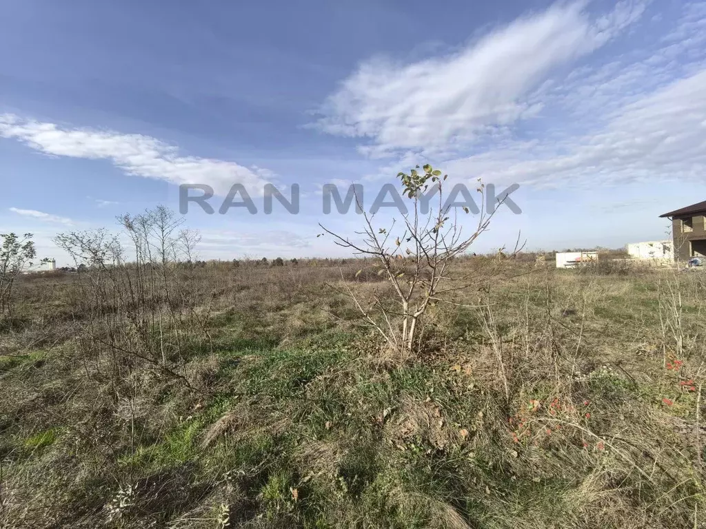 Участок в Адыгея, Майкоп Авиационный пер. (7.2 сот.) - Фото 2