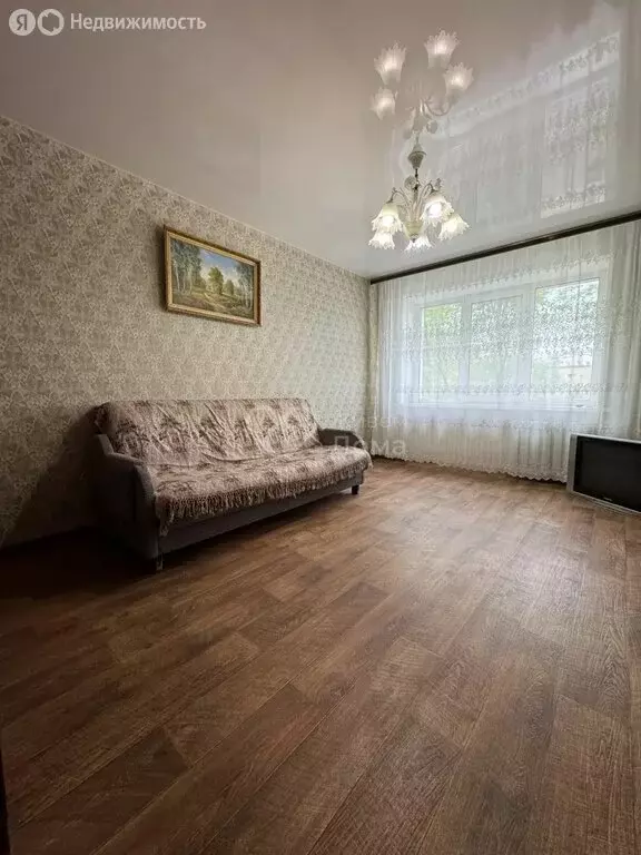 2-комнатная квартира: Волжский, 13-й микрорайон, улица Мечникова, 2 ... - Фото 2