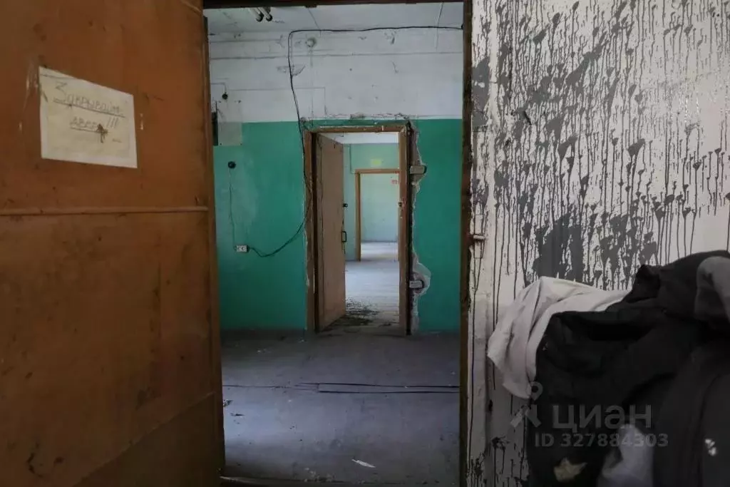 Офис в Санкт-Петербург Садовая ул., 28-30к17 (452 м) - Фото 2