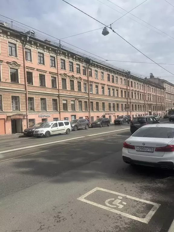 Комната 11 м в 6-к., 4/4 эт. - Фото 0