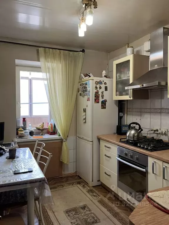 Комната Пермский край, Пермь ул. Академика Курчатова, 4А (9.0 м) - Фото 1