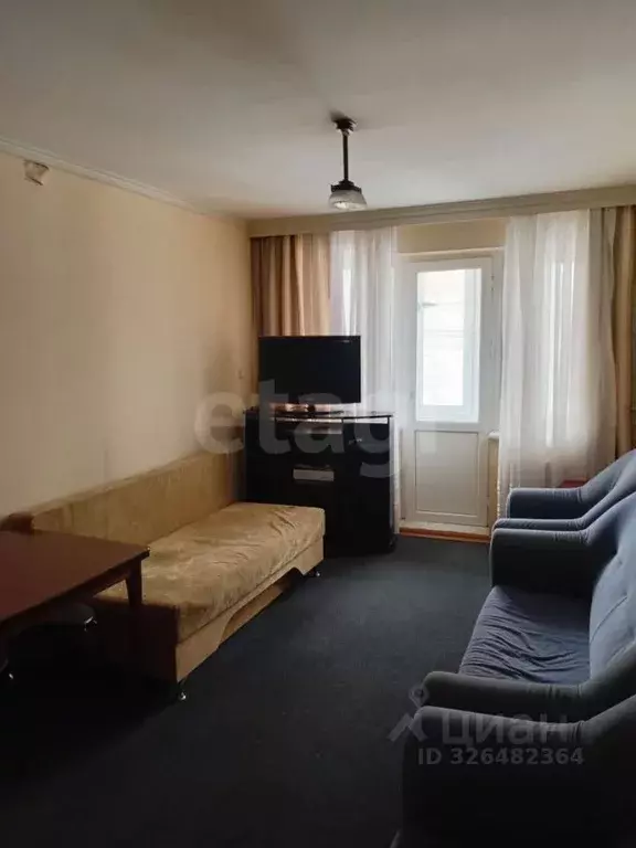 3-к кв. Башкортостан, Уфа ул. Степана Халтурина, 44 (60.0 м) - Фото 2
